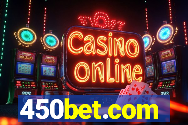 450bet.com