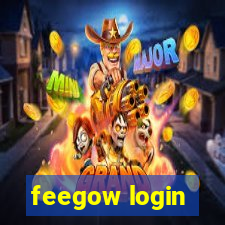 feegow login