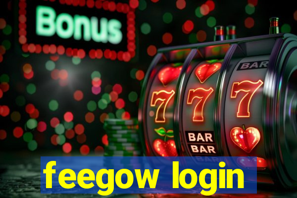 feegow login