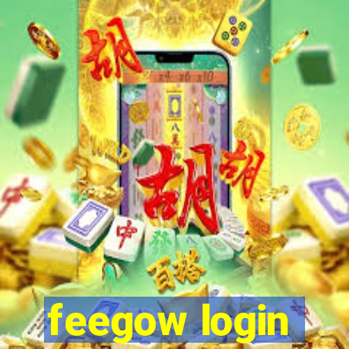 feegow login