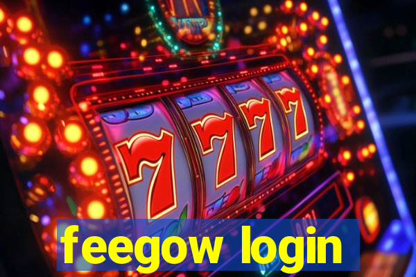 feegow login