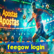 feegow login