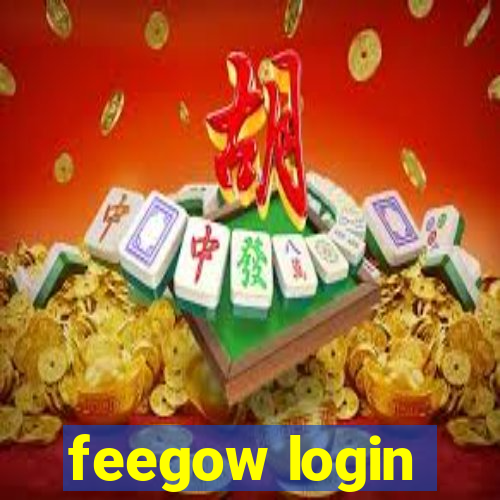 feegow login