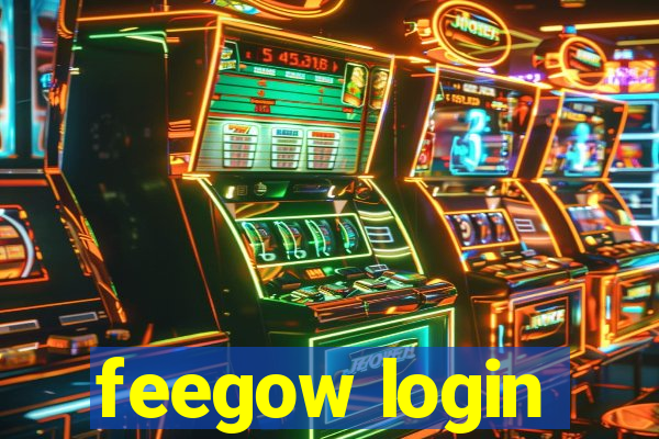 feegow login