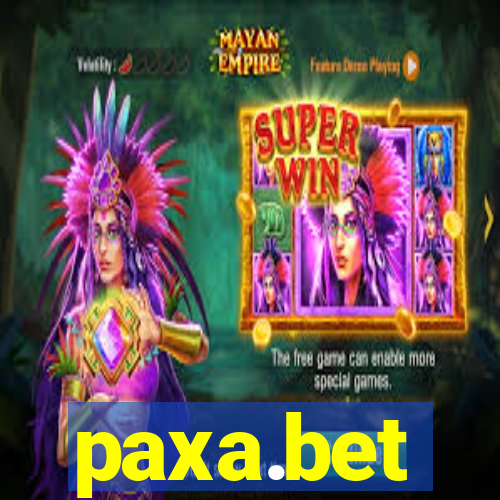 paxa.bet