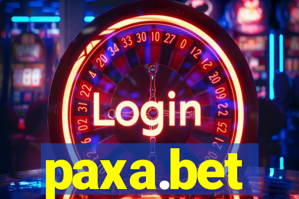 paxa.bet