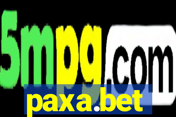 paxa.bet