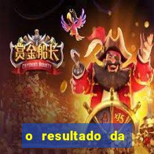 o resultado da popular de 12:40