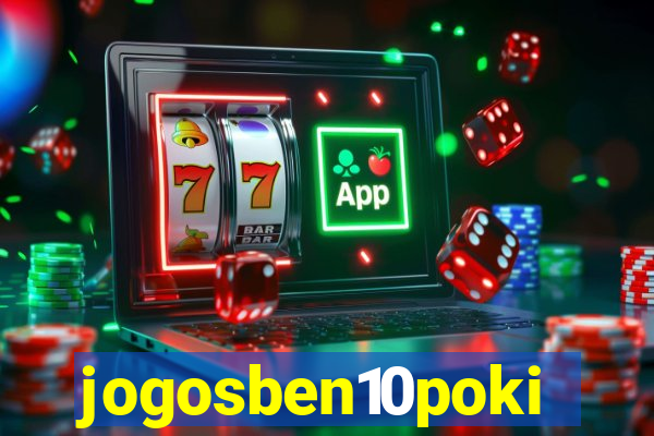 jogosben10poki