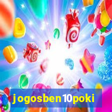 jogosben10poki