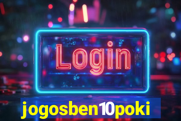 jogosben10poki