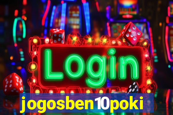 jogosben10poki