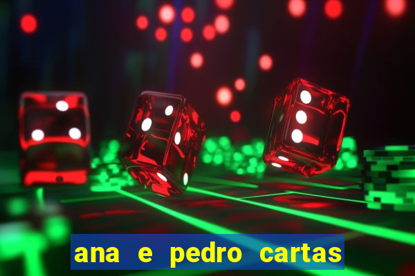 ana e pedro cartas download pdf