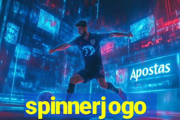 spinnerjogo