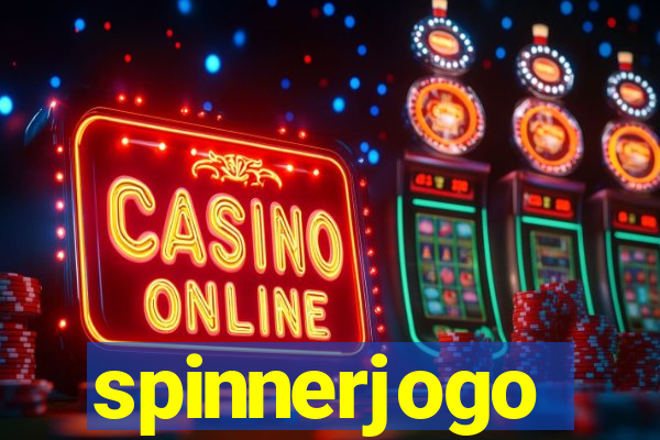 spinnerjogo