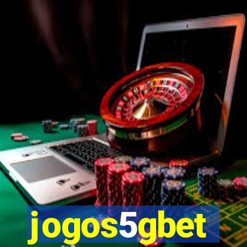 jogos5gbet