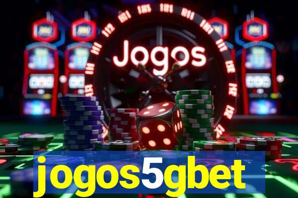 jogos5gbet