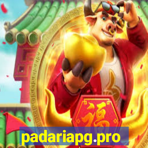 padariapg.pro