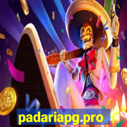 padariapg.pro