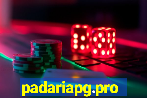 padariapg.pro