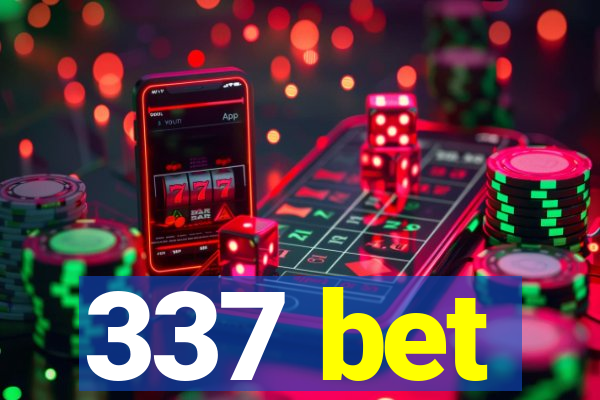 337 bet