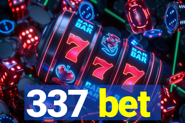 337 bet