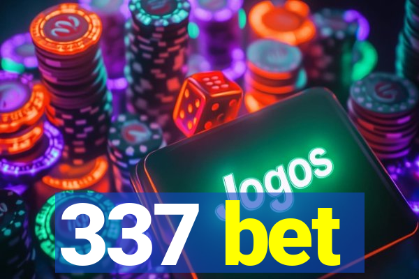 337 bet