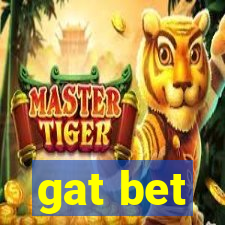 gat bet