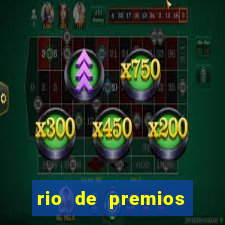 rio de premios cadastrar bilhetes