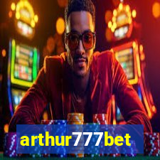 arthur777bet