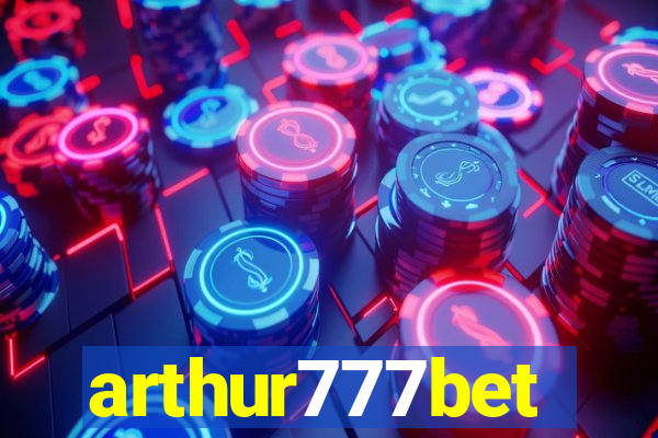 arthur777bet