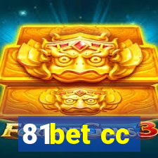 81bet cc