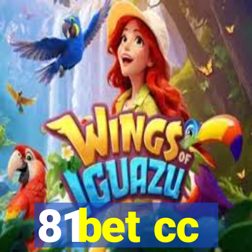 81bet cc