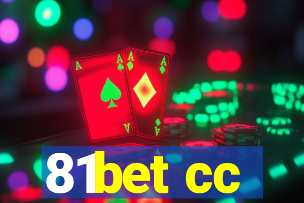 81bet cc