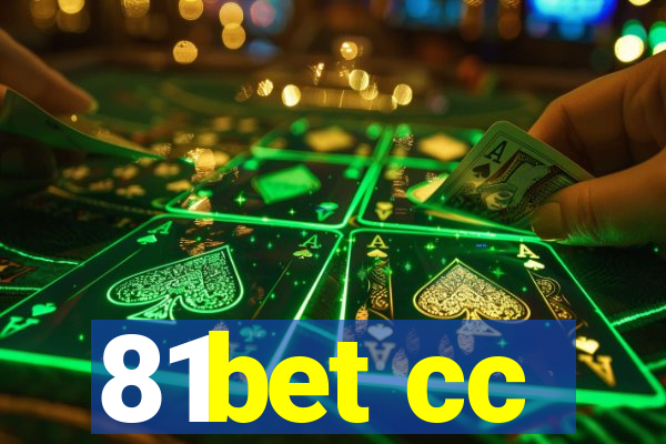 81bet cc