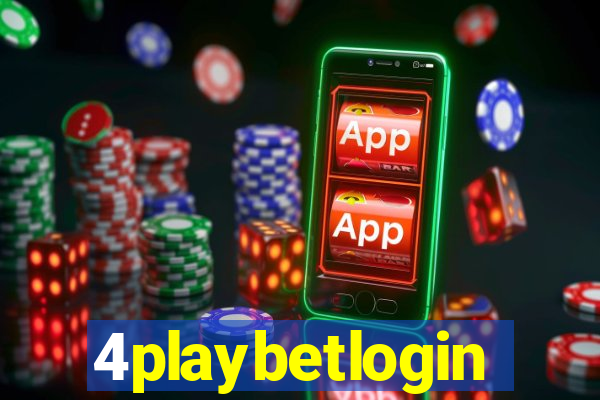 4playbetlogin