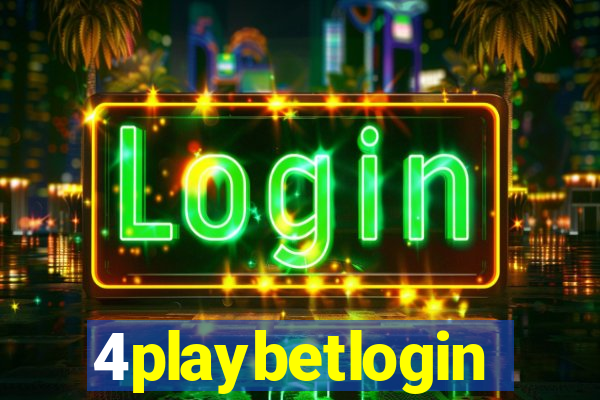 4playbetlogin