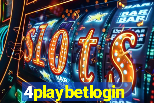 4playbetlogin