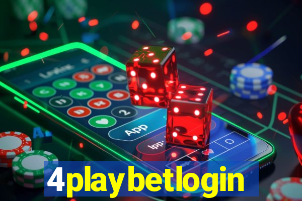 4playbetlogin