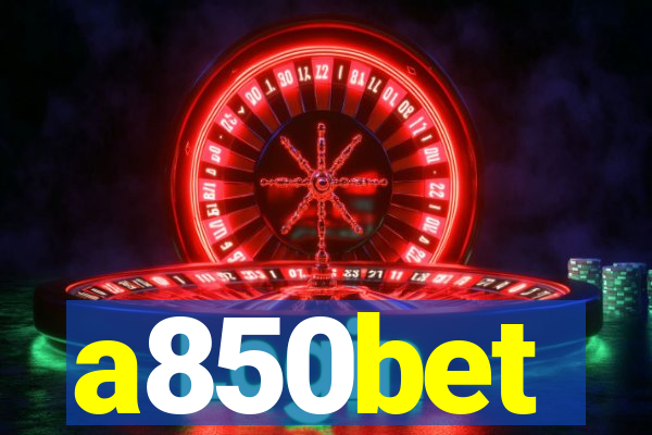 a850bet