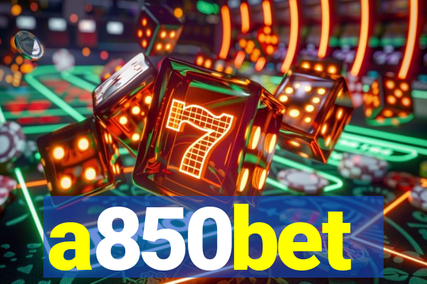 a850bet