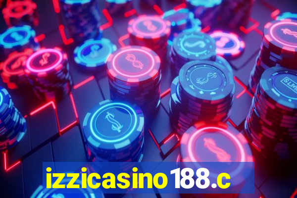 izzicasino188.com