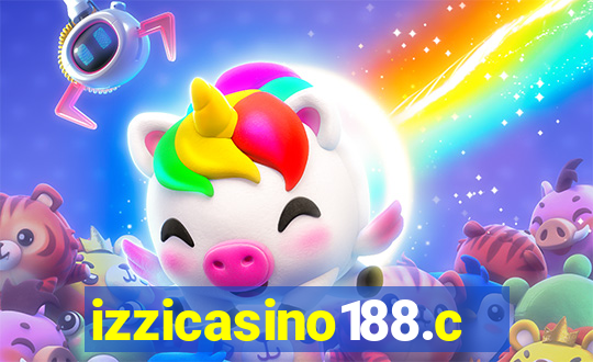 izzicasino188.com