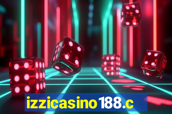 izzicasino188.com