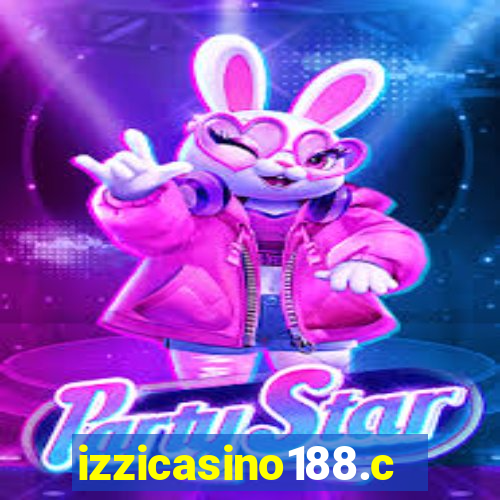 izzicasino188.com