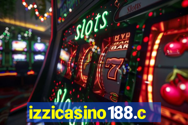 izzicasino188.com