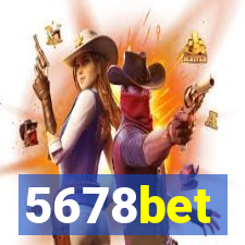 5678bet