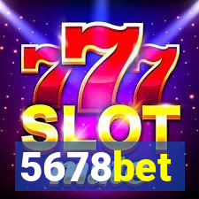 5678bet