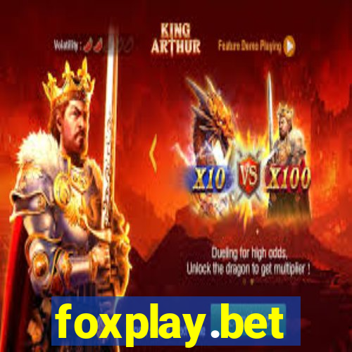 foxplay.bet