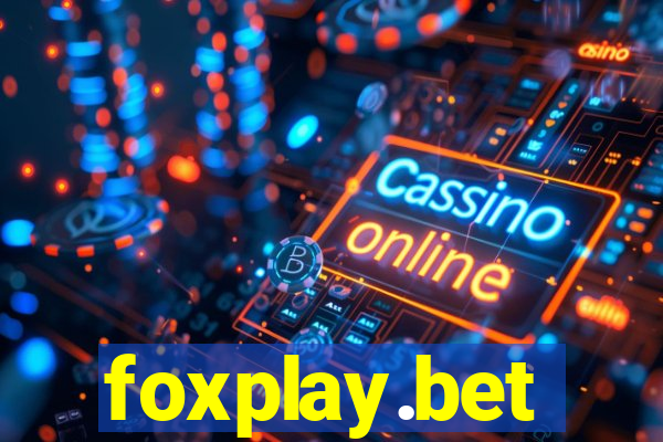 foxplay.bet